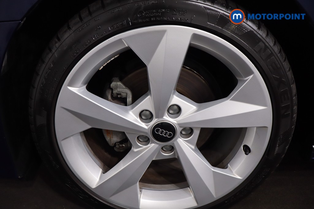 Audi A3 S Line Automatic Petrol Saloon - Stock Number (1612058) - 11th supplementary image