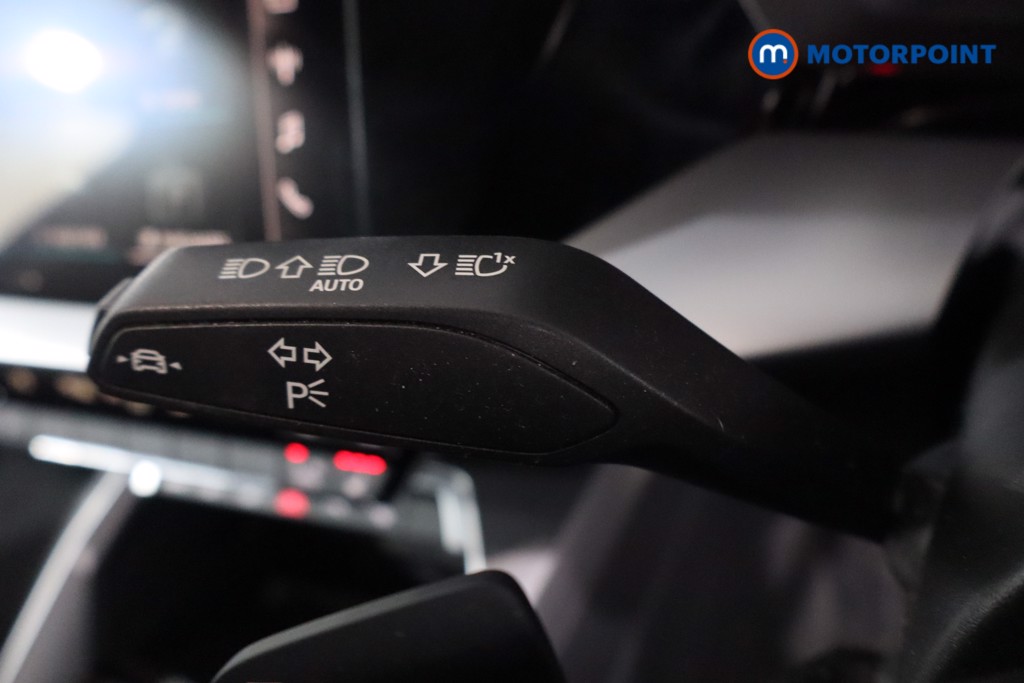 Audi A3 S Line Automatic Petrol Saloon - Stock Number (1612058) - 15th supplementary image