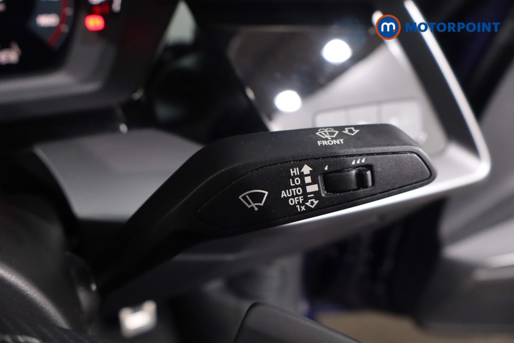 Audi A3 S Line Automatic Petrol Saloon - Stock Number (1612058) - 16th supplementary image