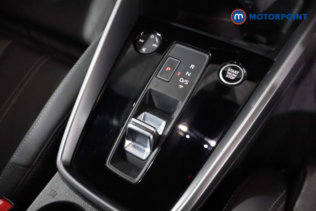 Audi A3 S Line Automatic Petrol Saloon - Stock Number (1612058) - 19th supplementary image