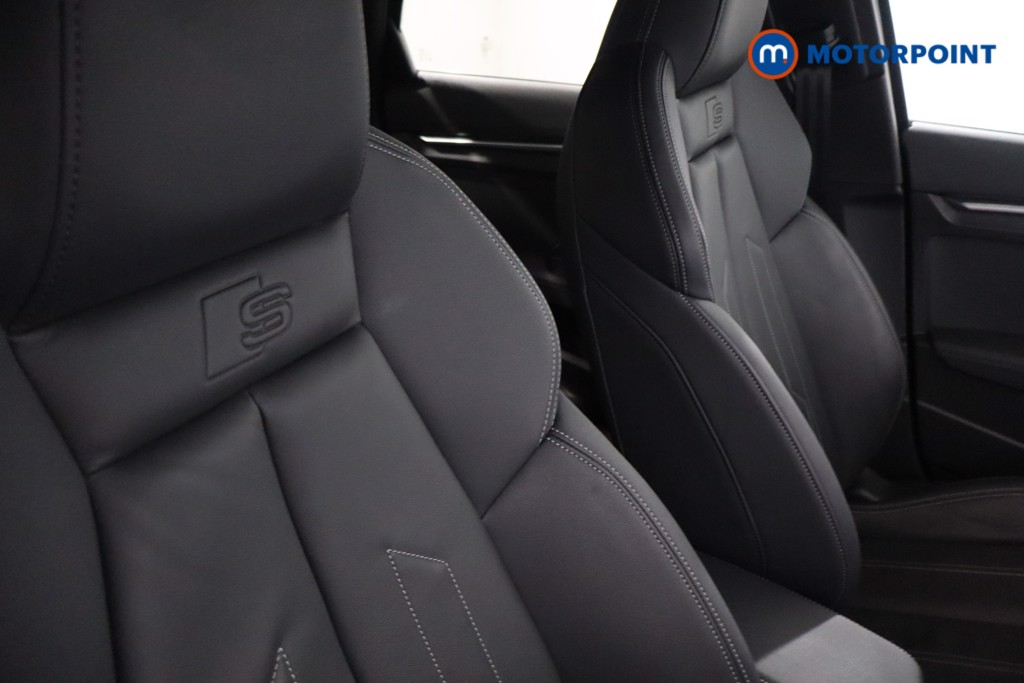 Audi A3 S Line Automatic Petrol Saloon - Stock Number (1612058) - 23rd supplementary image