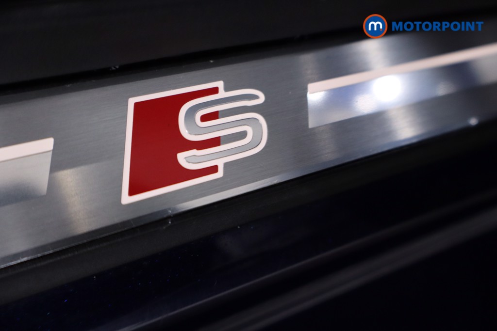 Audi A3 S Line Automatic Petrol Saloon - Stock Number (1612058) - 24th supplementary image