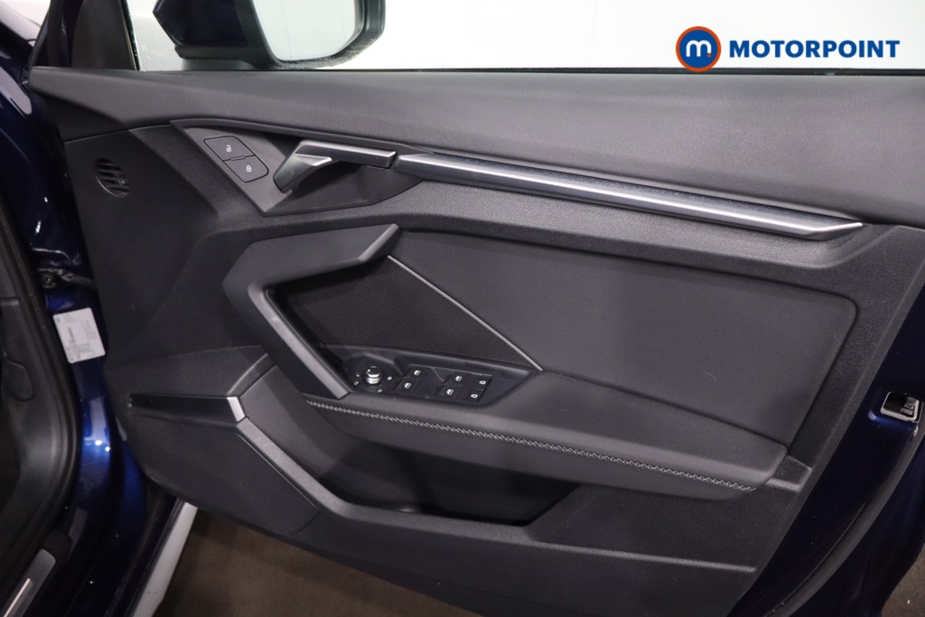 Audi A3 S Line Automatic Petrol Saloon - Stock Number (1612058) - 25th supplementary image