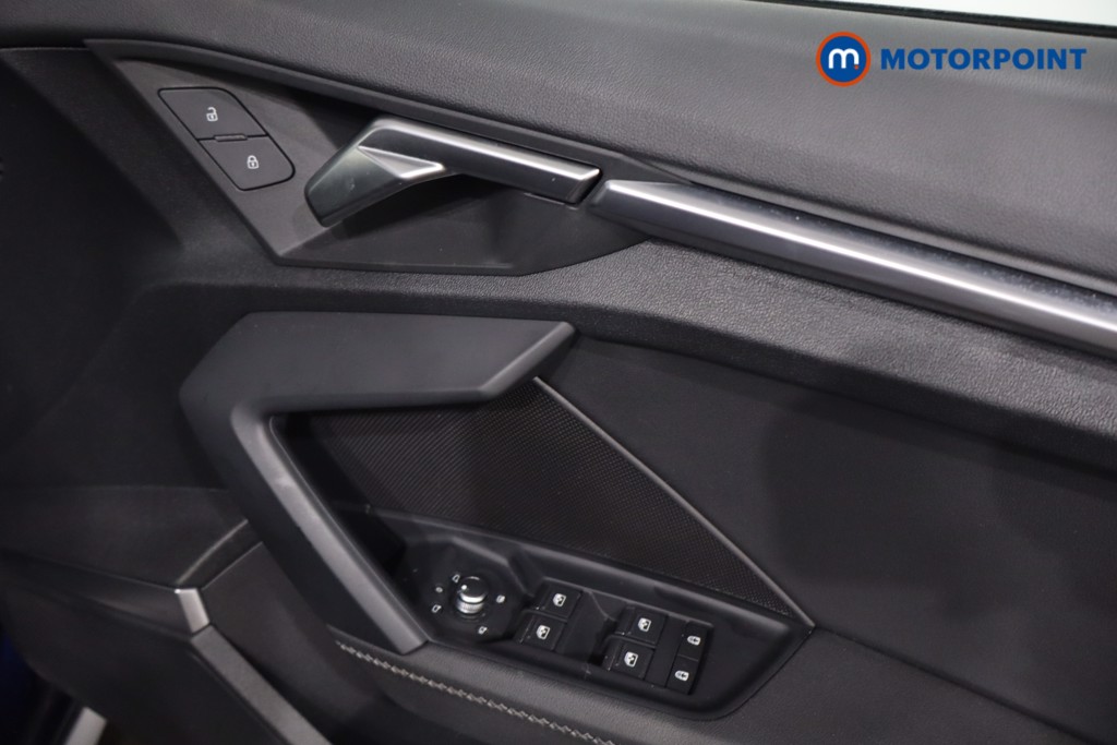 Audi A3 S Line Automatic Petrol Saloon - Stock Number (1612058) - 26th supplementary image