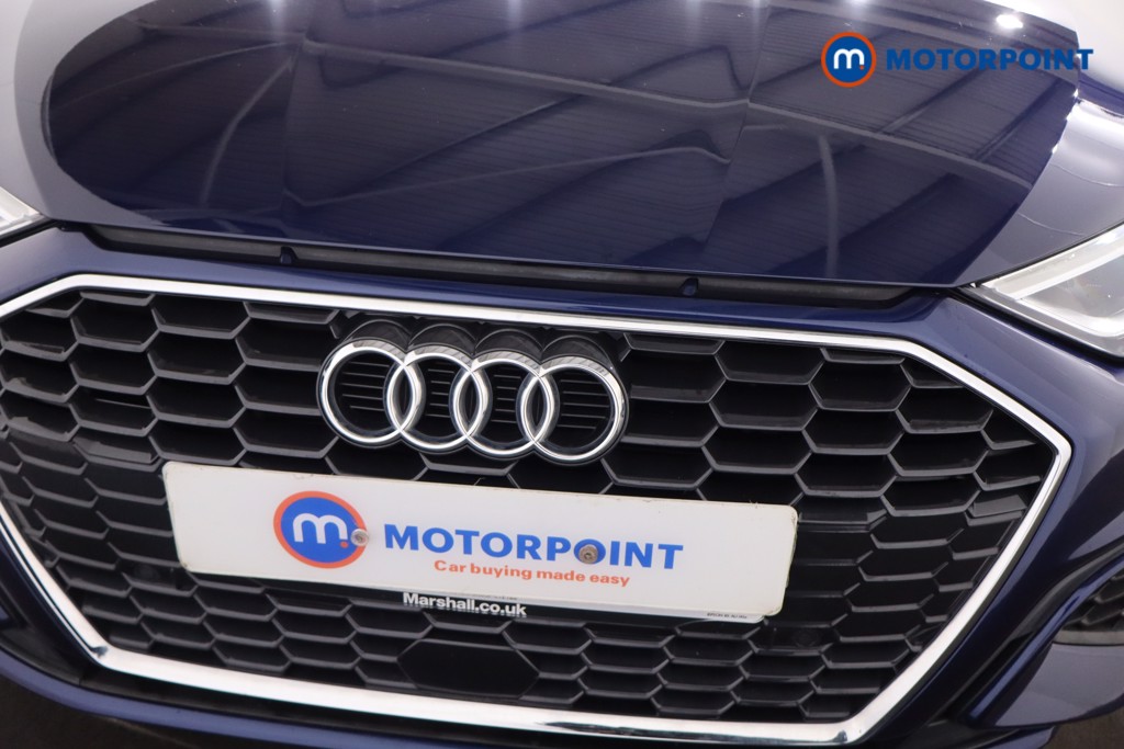 Audi A3 S Line Automatic Petrol Saloon - Stock Number (1612058) - 30th supplementary image