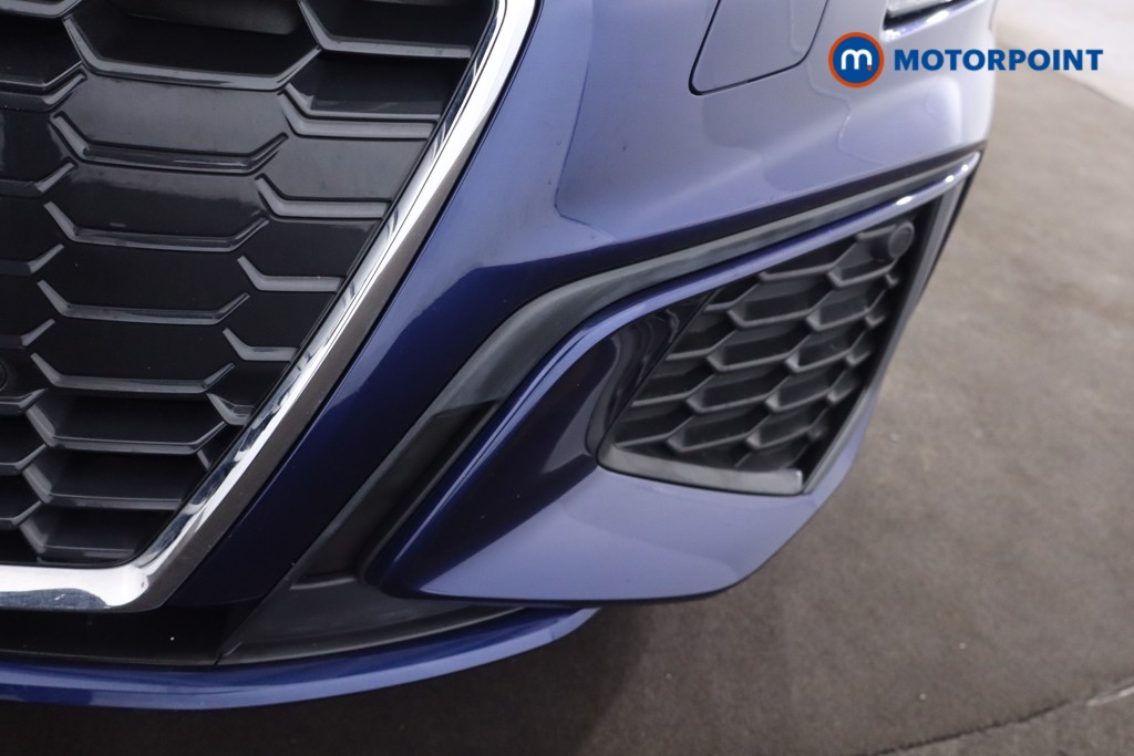 Audi A3 S Line Automatic Petrol Saloon - Stock Number (1612058) - 33rd supplementary image