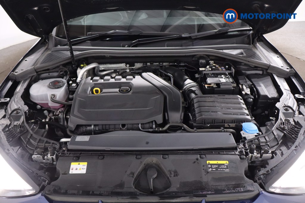 Audi A3 S Line Automatic Petrol Saloon - Stock Number (1612058) - 34th supplementary image