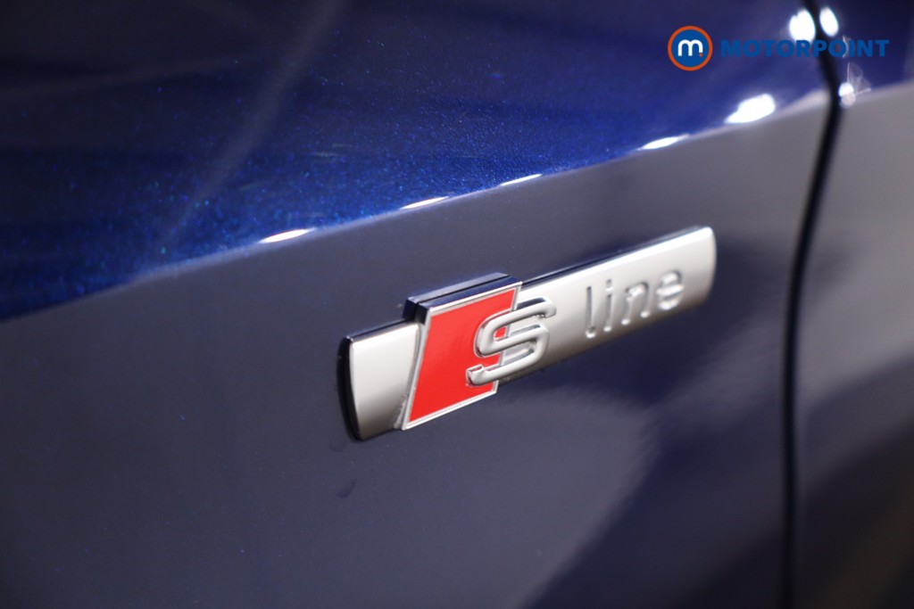 Audi A3 S Line Automatic Petrol Saloon - Stock Number (1612058) - 35th supplementary image