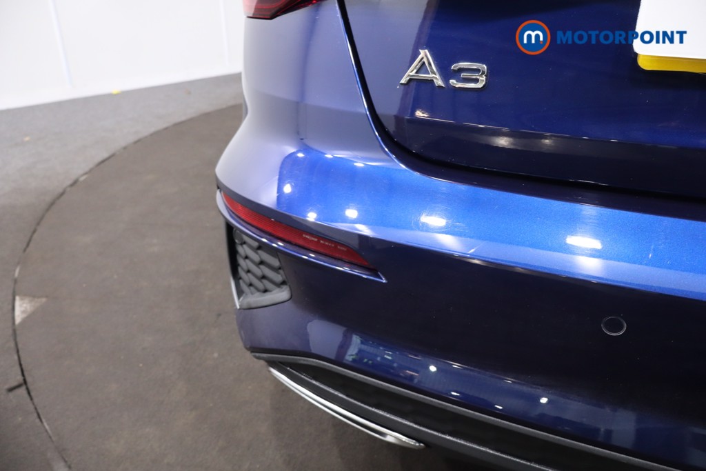 Audi A3 S Line Automatic Petrol Saloon - Stock Number (1612058) - 40th supplementary image