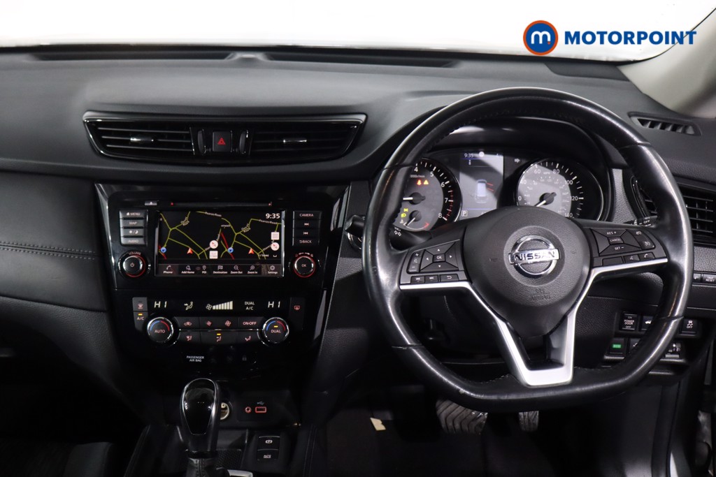 Nissan X-Trail N-Design Automatic Petrol SUV - Stock Number (1612105) - 3rd supplementary image