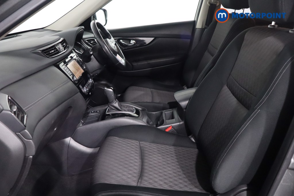 Nissan X-Trail N-Design Automatic Petrol SUV - Stock Number (1612105) - 4th supplementary image