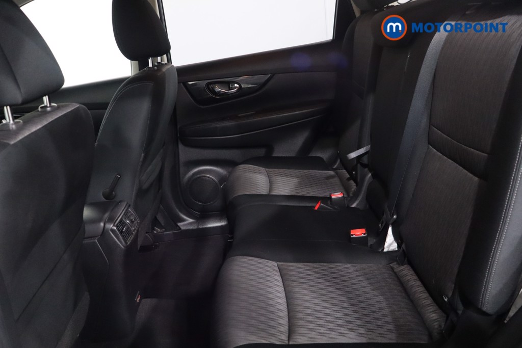 Nissan X-Trail N-Design Automatic Petrol SUV - Stock Number (1612105) - 5th supplementary image