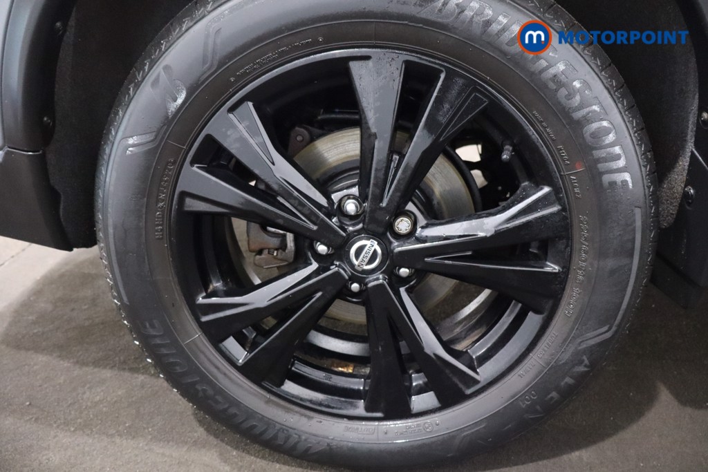 Nissan X-Trail N-Design Automatic Petrol SUV - Stock Number (1612105) - 9th supplementary image