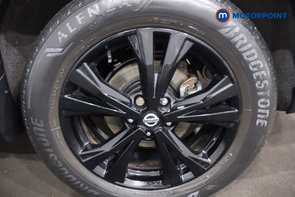 Nissan X-Trail N-Design Automatic Petrol SUV - Stock Number (1612105) - 12th supplementary image