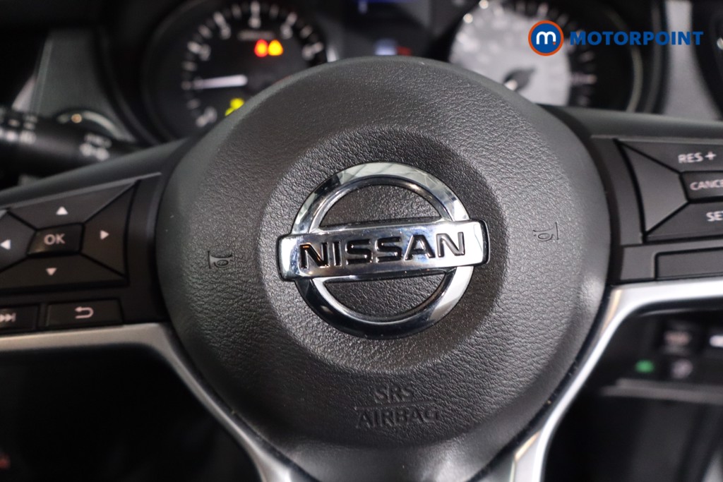 Nissan X-Trail N-Design Automatic Petrol SUV - Stock Number (1612105) - 13th supplementary image