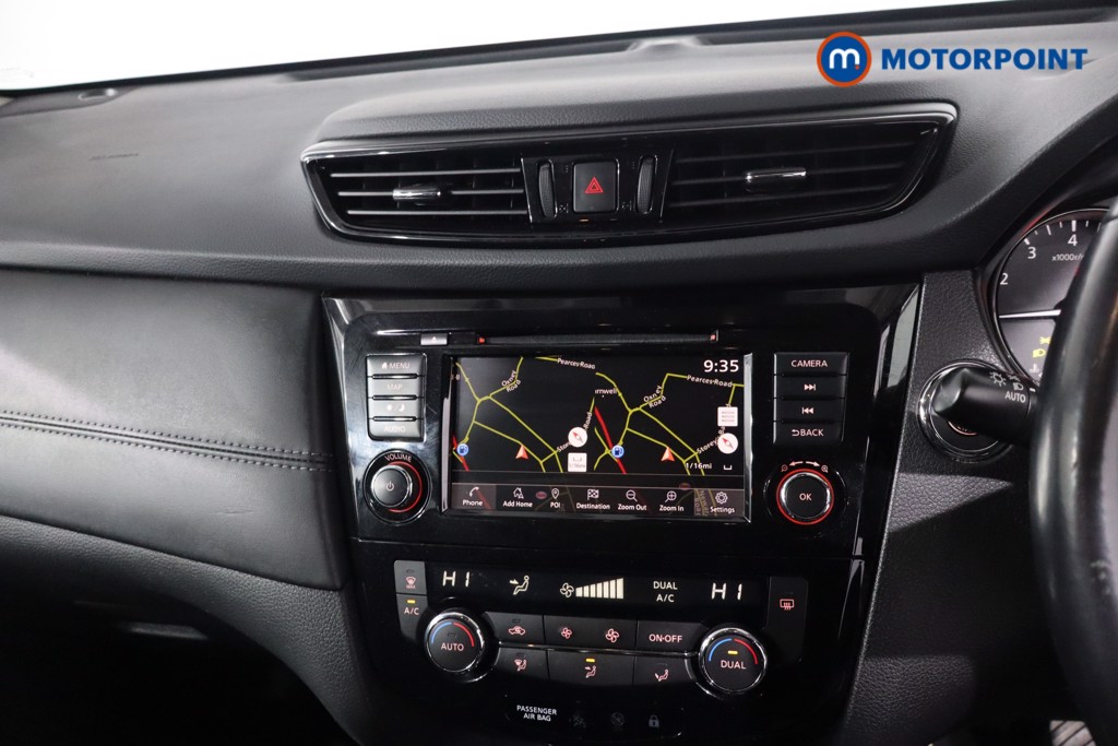 Nissan X-Trail N-Design Automatic Petrol SUV - Stock Number (1612105) - 18th supplementary image