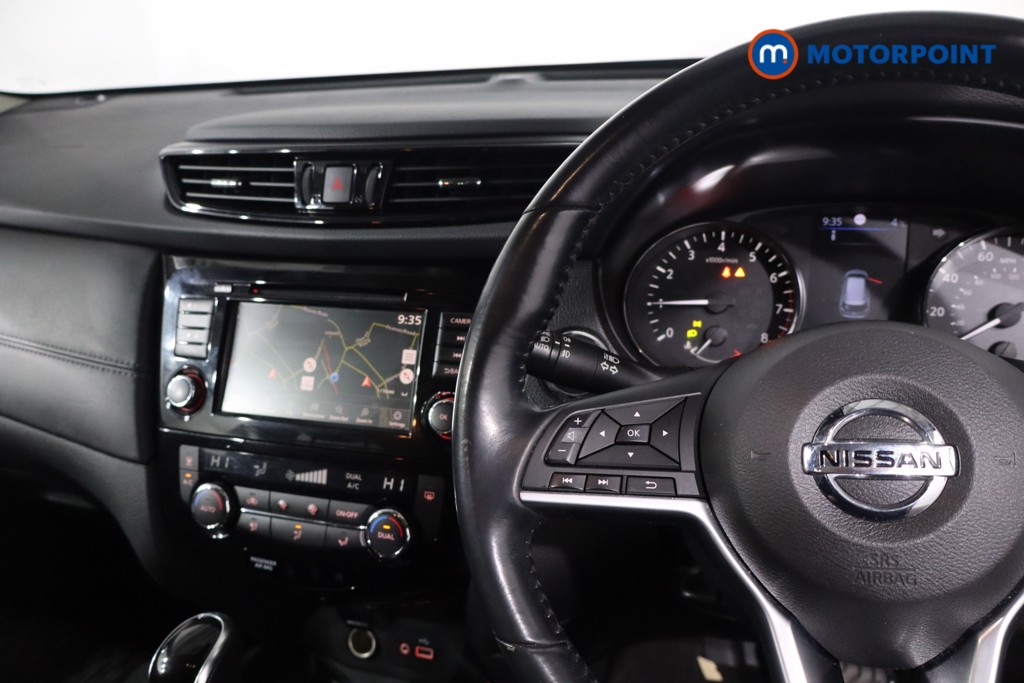 Nissan X-Trail N-Design Automatic Petrol SUV - Stock Number (1612105) - 19th supplementary image