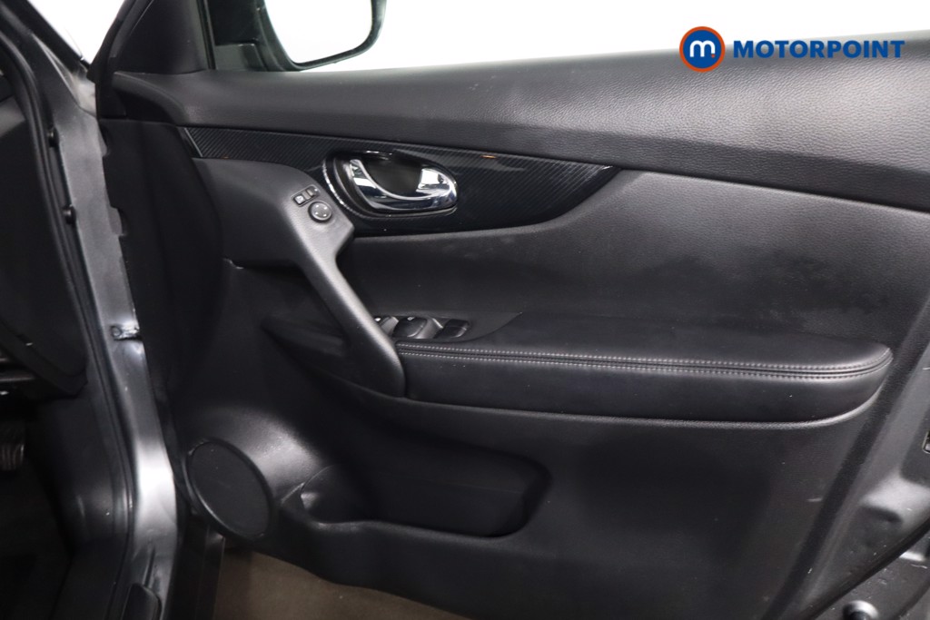 Nissan X-Trail N-Design Automatic Petrol SUV - Stock Number (1612105) - 22nd supplementary image