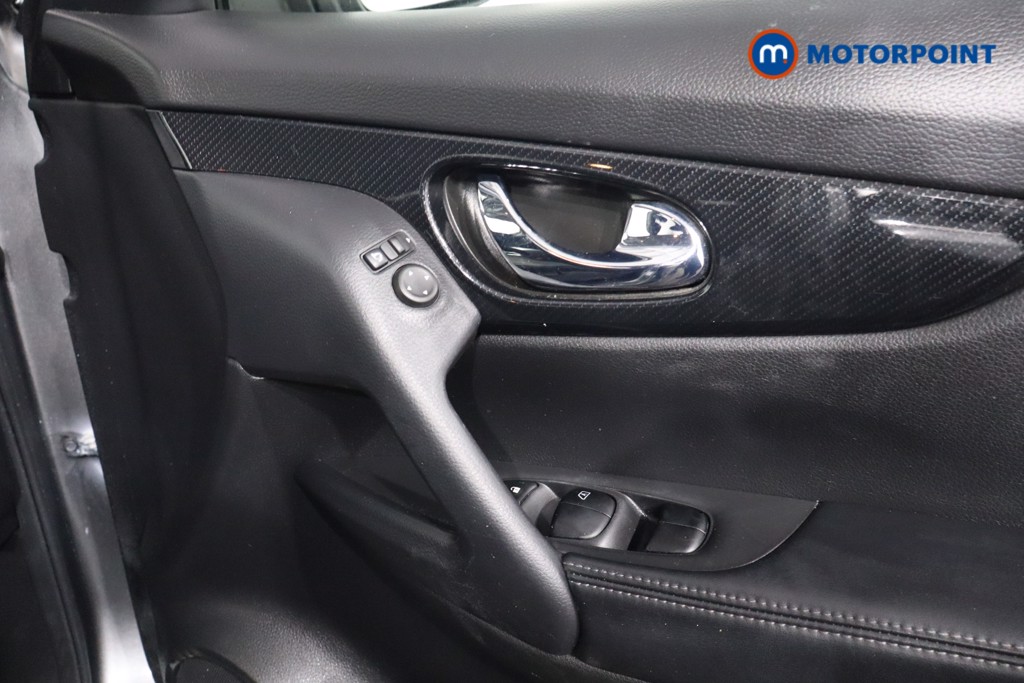 Nissan X-Trail N-Design Automatic Petrol SUV - Stock Number (1612105) - 23rd supplementary image