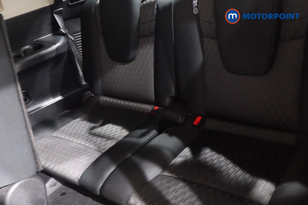 Nissan X-Trail N-Design Automatic Petrol SUV - Stock Number (1612105) - 24th supplementary image