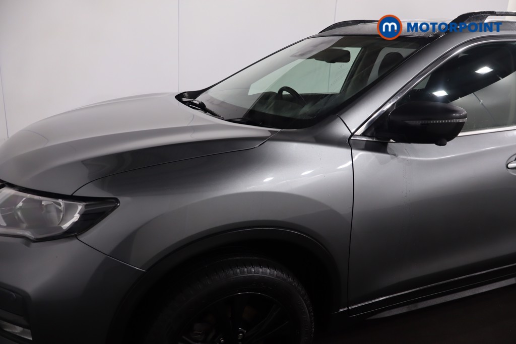 Nissan X-Trail N-Design Automatic Petrol SUV - Stock Number (1612105) - 26th supplementary image