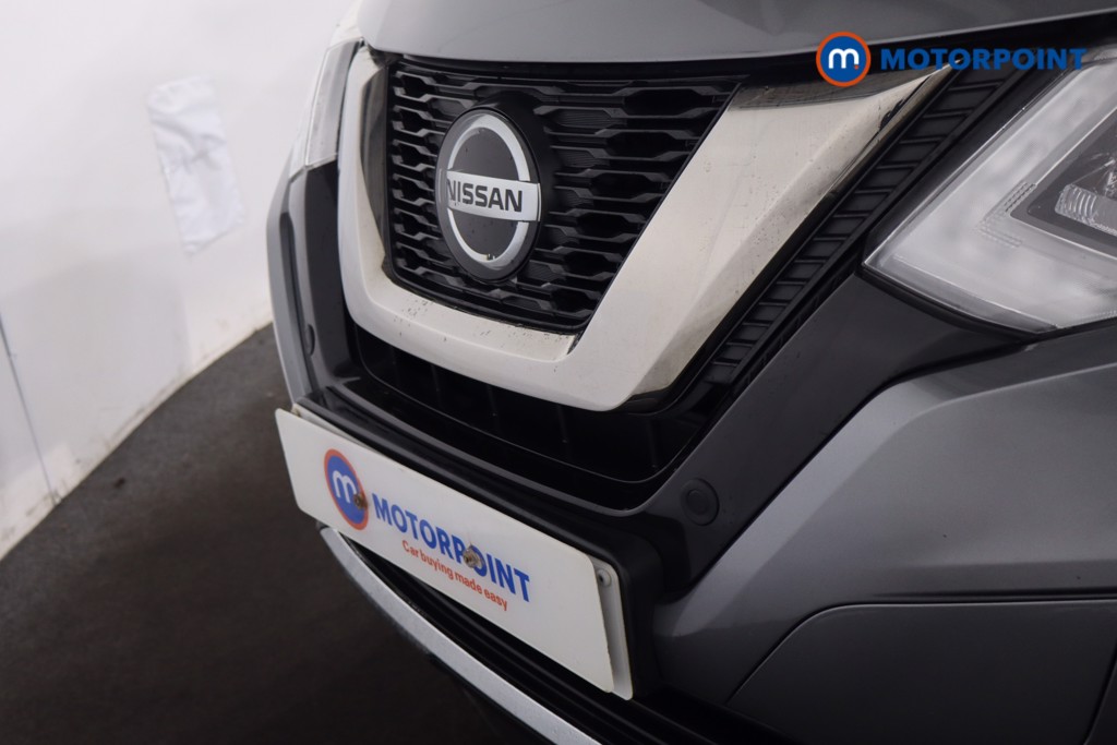 Nissan X-Trail N-Design Automatic Petrol SUV - Stock Number (1612105) - 27th supplementary image