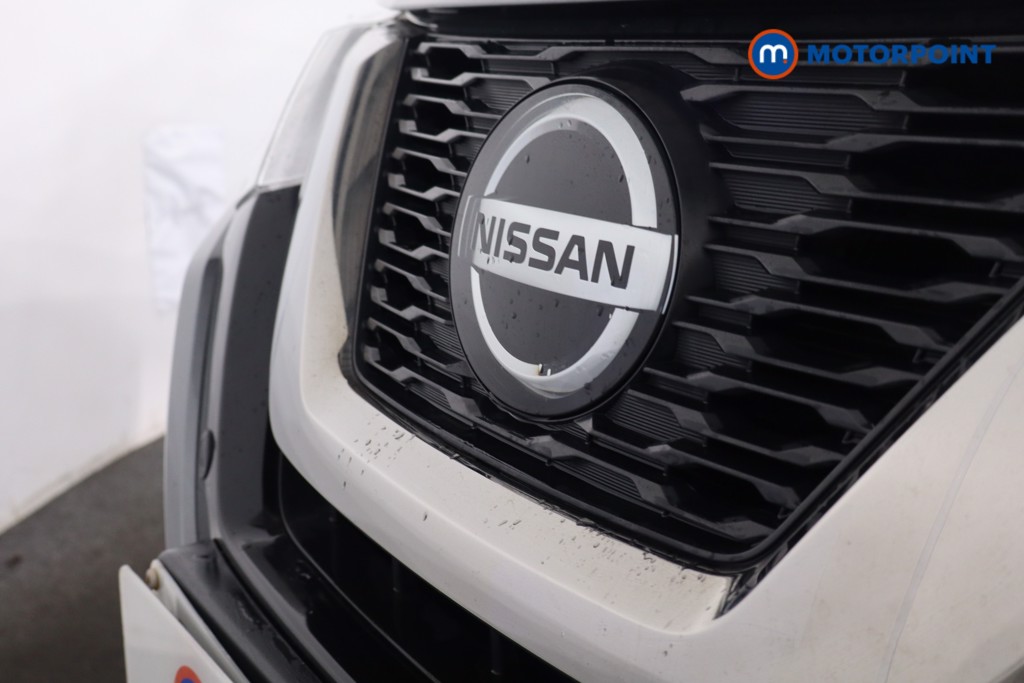 Nissan X-Trail N-Design Automatic Petrol SUV - Stock Number (1612105) - 28th supplementary image