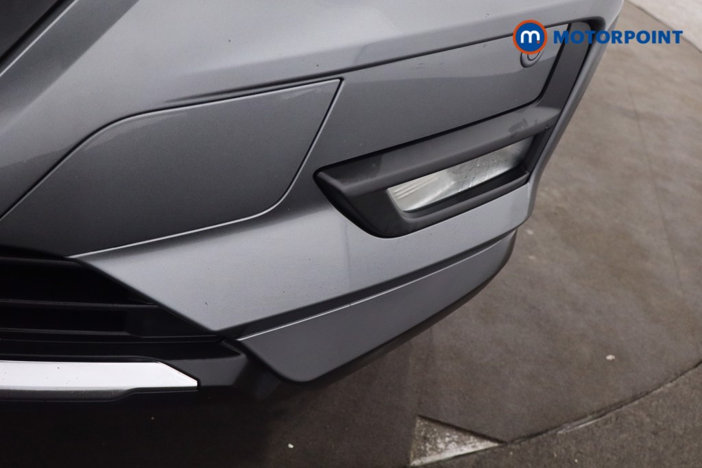 Nissan X-Trail N-Design Automatic Petrol SUV - Stock Number (1612105) - 30th supplementary image