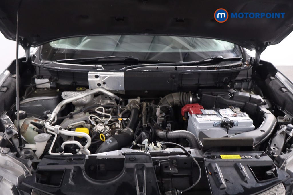 Nissan X-Trail N-Design Automatic Petrol SUV - Stock Number (1612105) - 31st supplementary image