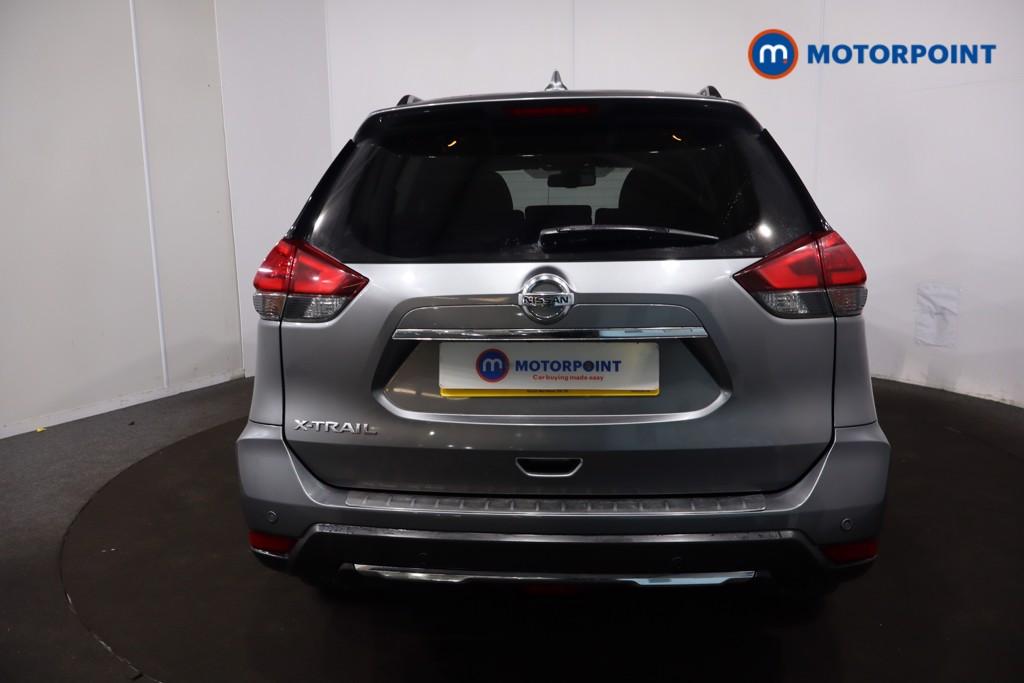 Nissan X-Trail N-Design Automatic Petrol SUV - Stock Number (1612105) - 32nd supplementary image