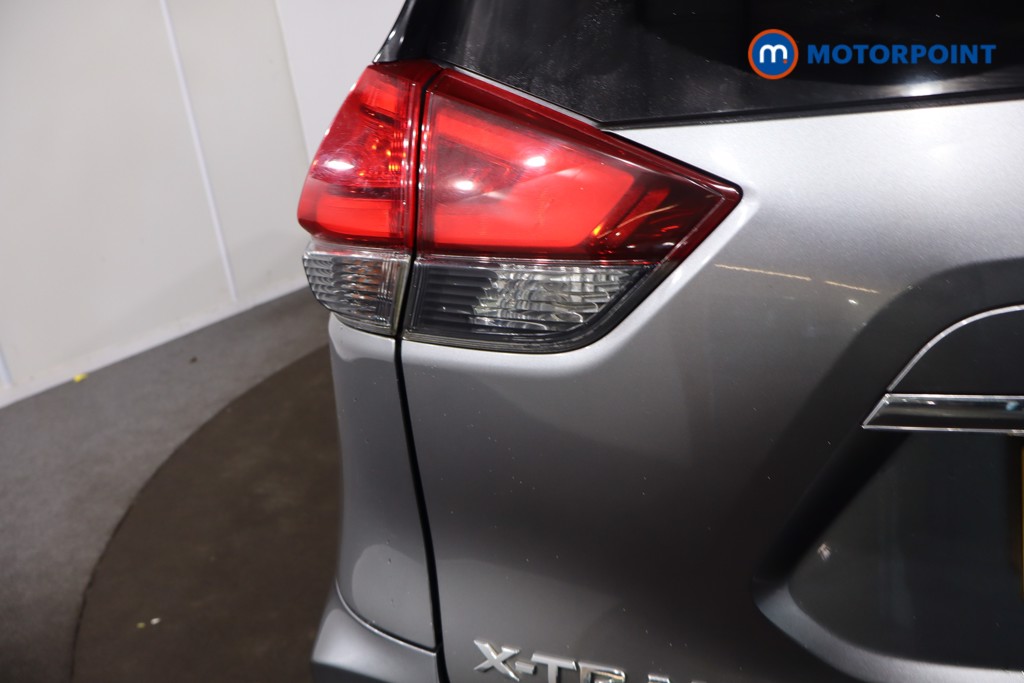 Nissan X-Trail N-Design Automatic Petrol SUV - Stock Number (1612105) - 34th supplementary image
