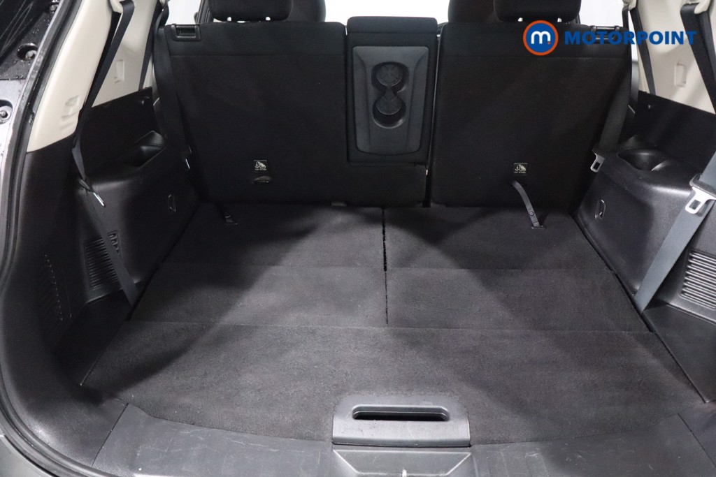 Nissan X-Trail N-Design Automatic Petrol SUV - Stock Number (1612105) - 36th supplementary image