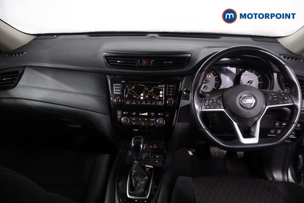 Nissan X-Trail N-Design Automatic Petrol SUV - Stock Number (1612105) - 1st supplementary image