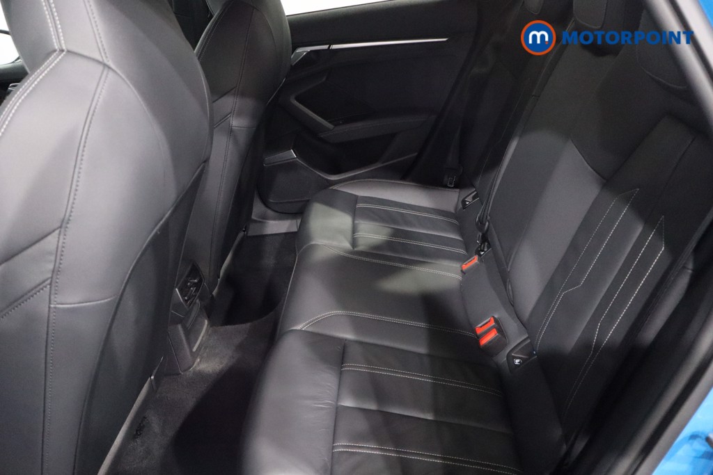 Audi A3 S Line Competition Automatic Petrol Plug-In Hybrid Hatchback - Stock Number (1612119) - 5th supplementary image