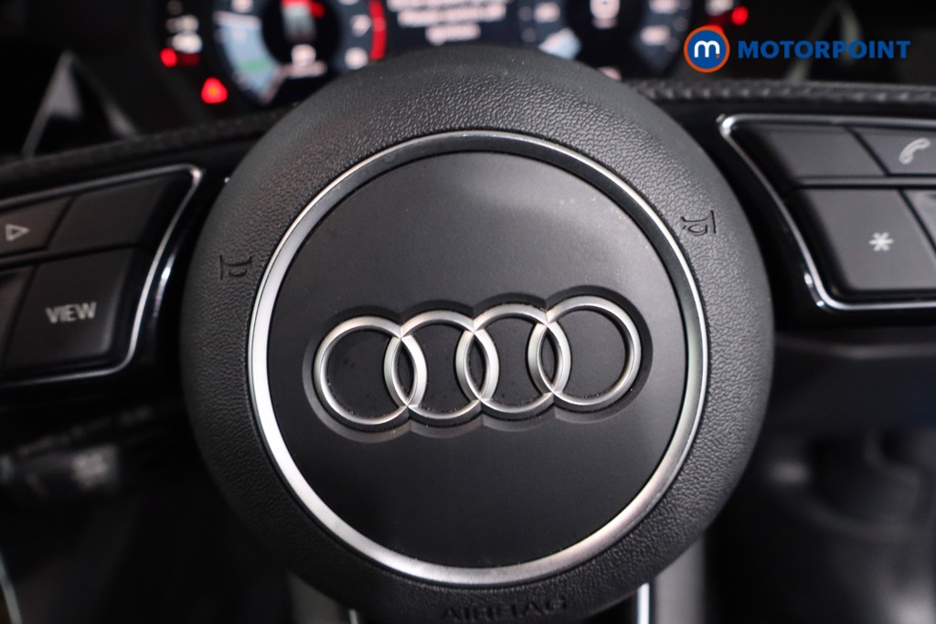 Audi A3 S Line Competition Automatic Petrol Plug-In Hybrid Hatchback - Stock Number (1612119) - 13th supplementary image