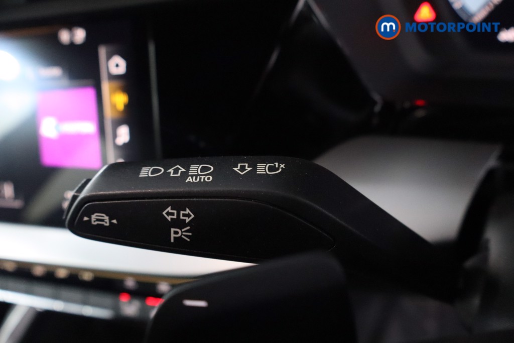 Audi A3 S Line Competition Automatic Petrol Plug-In Hybrid Hatchback - Stock Number (1612119) - 14th supplementary image