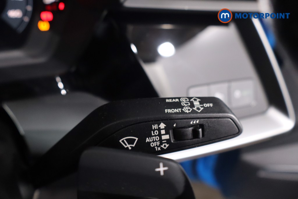 Audi A3 S Line Competition Automatic Petrol Plug-In Hybrid Hatchback - Stock Number (1612119) - 15th supplementary image