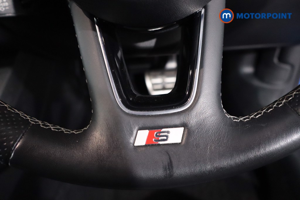 Audi A3 S Line Competition Automatic Petrol Plug-In Hybrid Hatchback - Stock Number (1612119) - 16th supplementary image