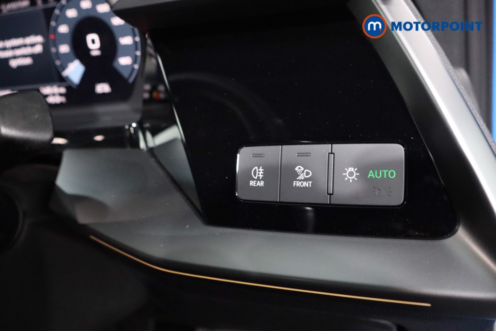 Audi A3 S Line Competition Automatic Petrol Plug-In Hybrid Hatchback - Stock Number (1612119) - 18th supplementary image