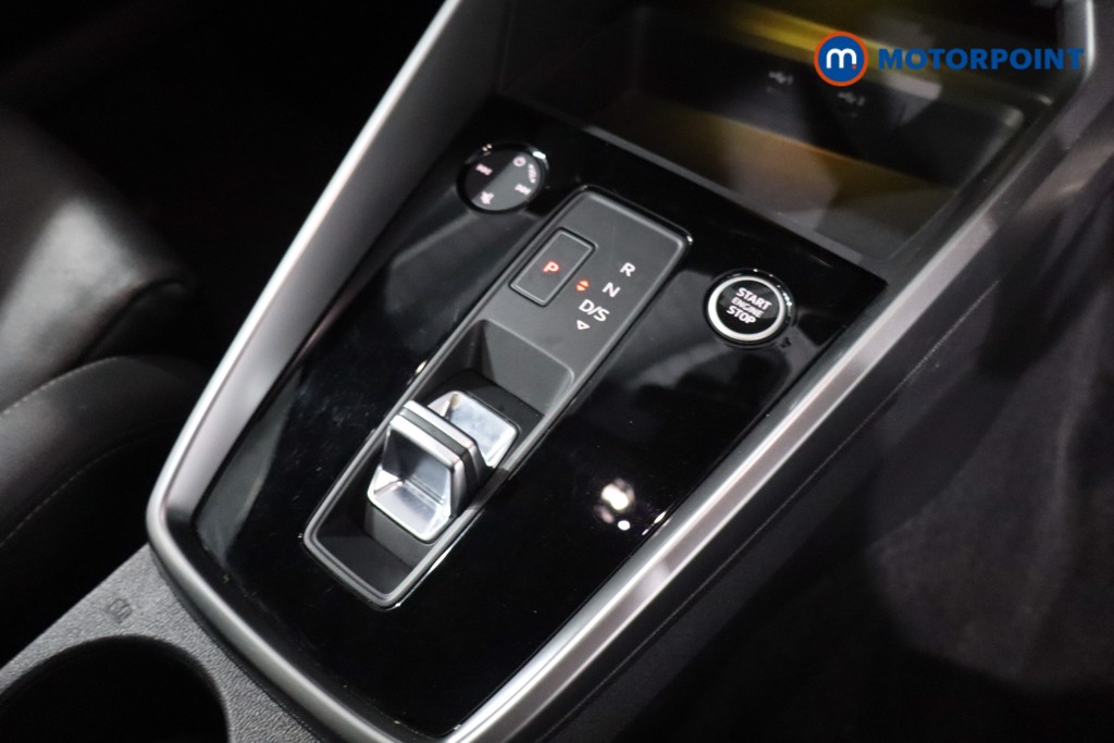 Audi A3 S Line Competition Automatic Petrol Plug-In Hybrid Hatchback - Stock Number (1612119) - 19th supplementary image