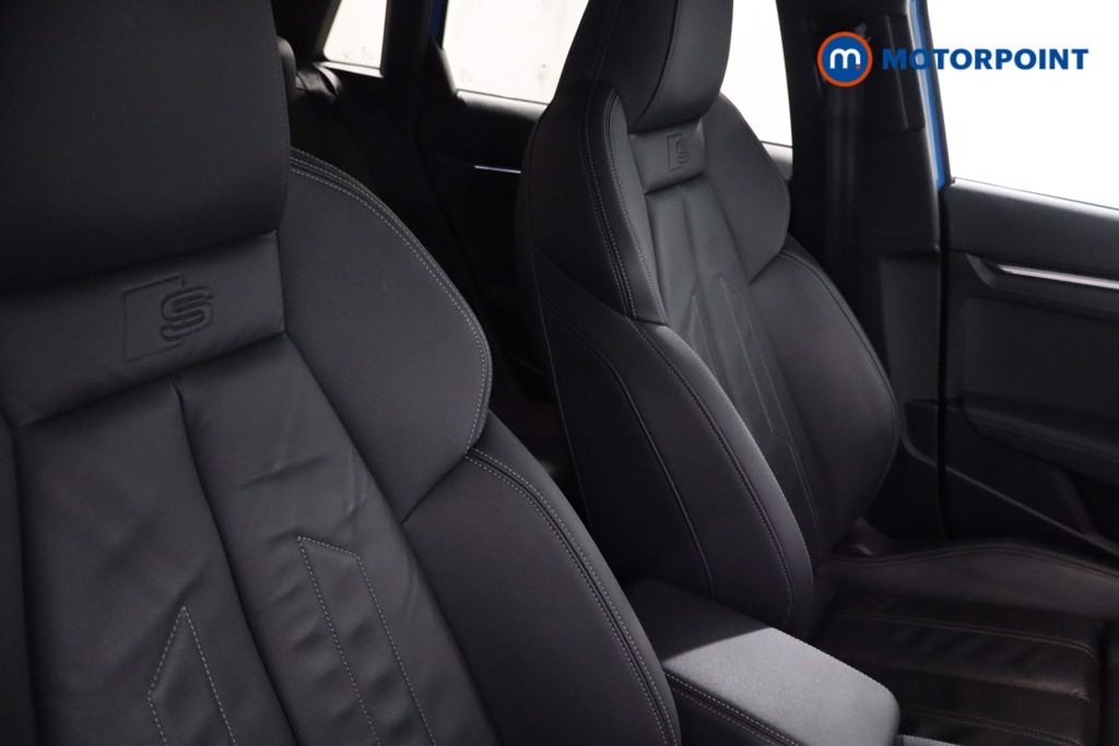 Audi A3 S Line Competition Automatic Petrol Plug-In Hybrid Hatchback - Stock Number (1612119) - 24th supplementary image