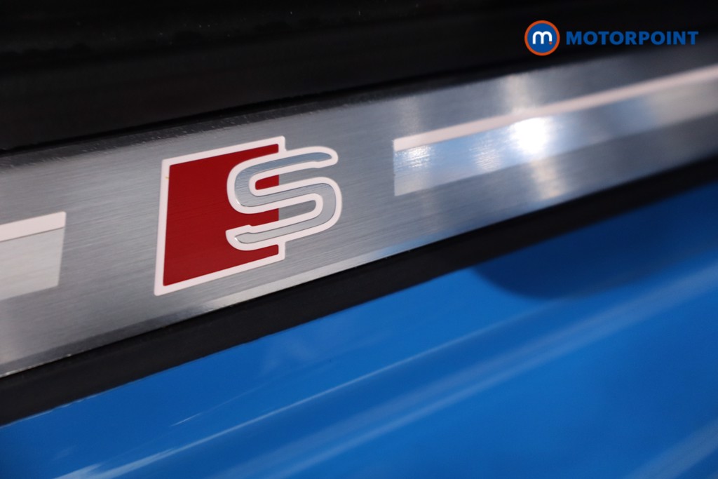 Audi A3 S Line Competition Automatic Petrol Plug-In Hybrid Hatchback - Stock Number (1612119) - 25th supplementary image