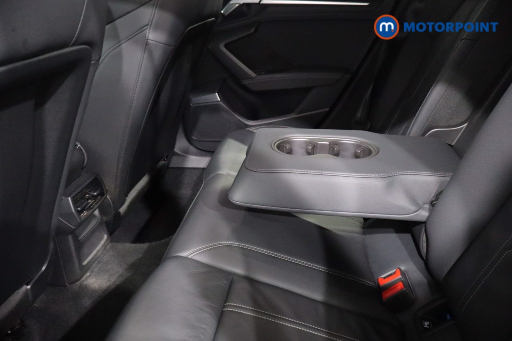 Audi A3 S Line Competition Automatic Petrol Plug-In Hybrid Hatchback - Stock Number (1612119) - 29th supplementary image