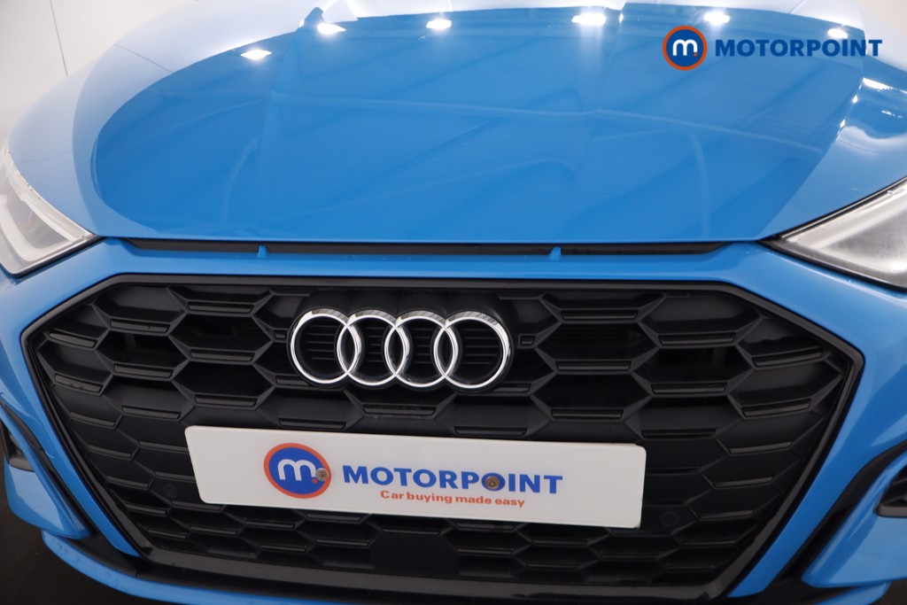 Audi A3 S Line Competition Automatic Petrol Plug-In Hybrid Hatchback - Stock Number (1612119) - 31st supplementary image
