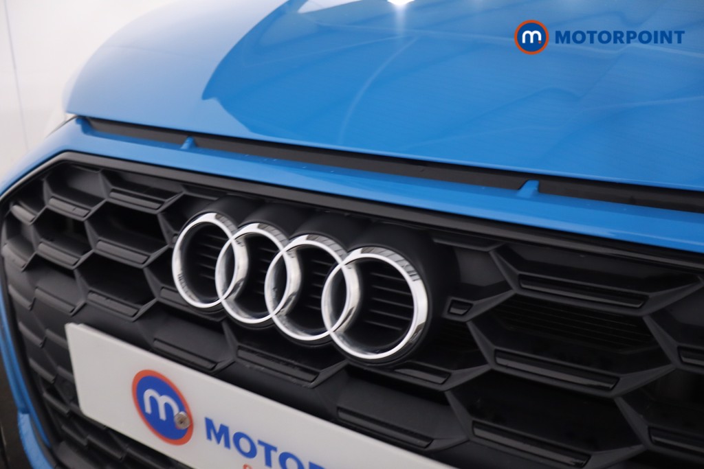 Audi A3 S Line Competition Automatic Petrol Plug-In Hybrid Hatchback - Stock Number (1612119) - 32nd supplementary image