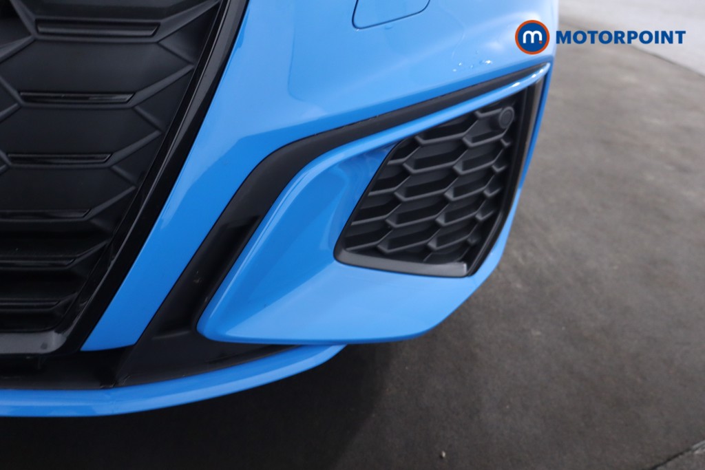 Audi A3 S Line Competition Automatic Petrol Plug-In Hybrid Hatchback - Stock Number (1612119) - 34th supplementary image