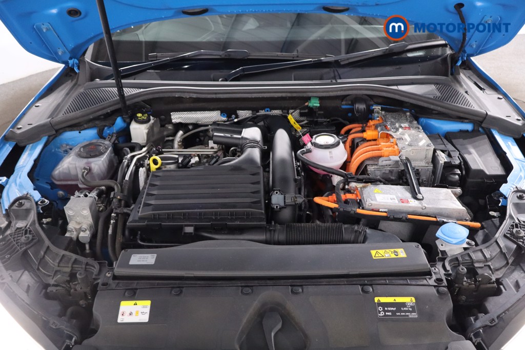 Audi A3 S Line Competition Automatic Petrol Plug-In Hybrid Hatchback - Stock Number (1612119) - 35th supplementary image
