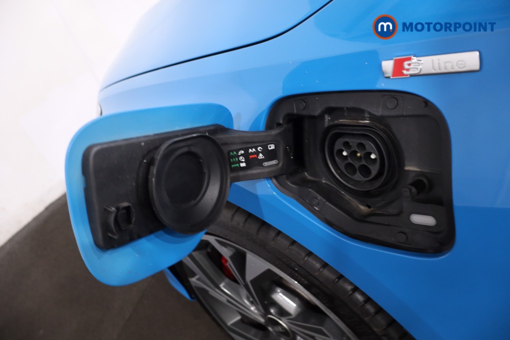 Audi A3 S Line Competition Automatic Petrol Plug-In Hybrid Hatchback - Stock Number (1612119) - 36th supplementary image