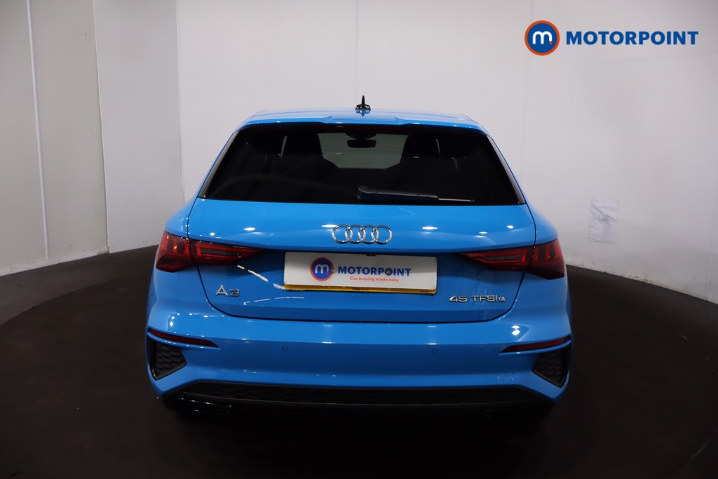 Audi A3 S Line Competition Automatic Petrol Plug-In Hybrid Hatchback - Stock Number (1612119) - 38th supplementary image