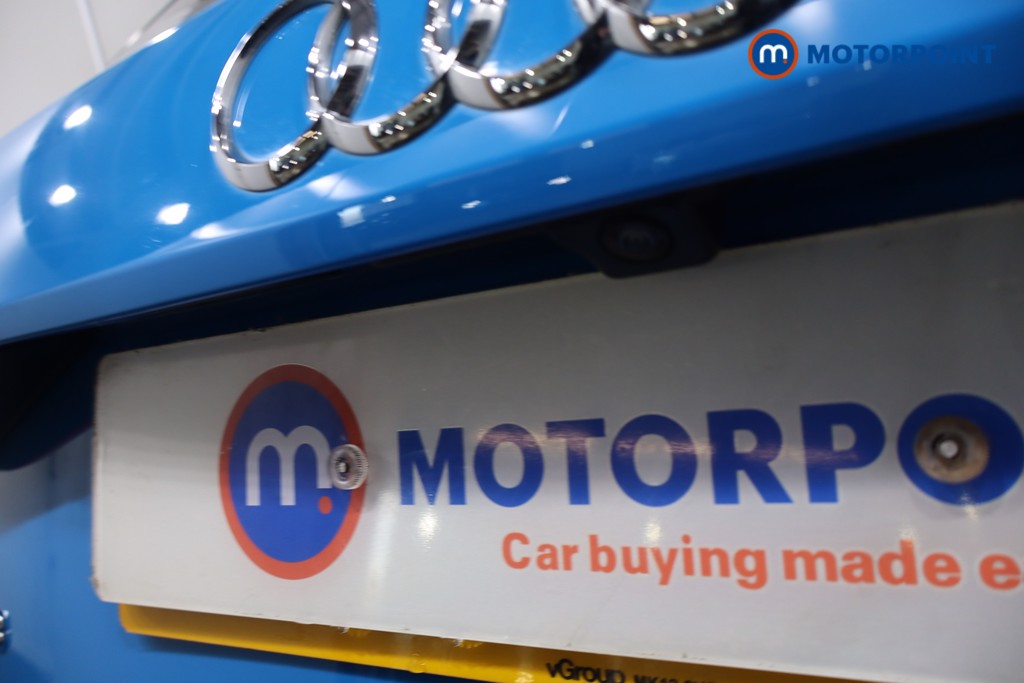 Audi A3 S Line Competition Automatic Petrol Plug-In Hybrid Hatchback - Stock Number (1612119) - 39th supplementary image